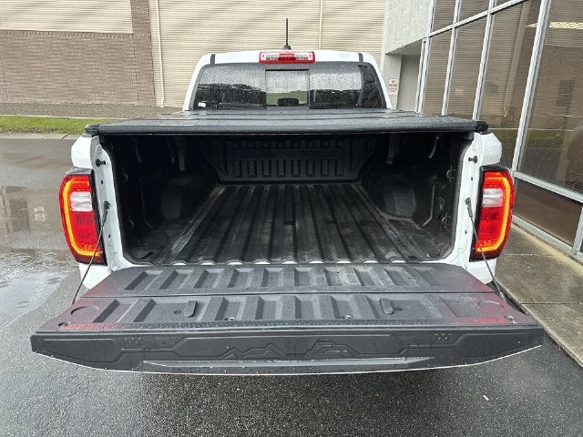 2024 GMC Canyon Denali