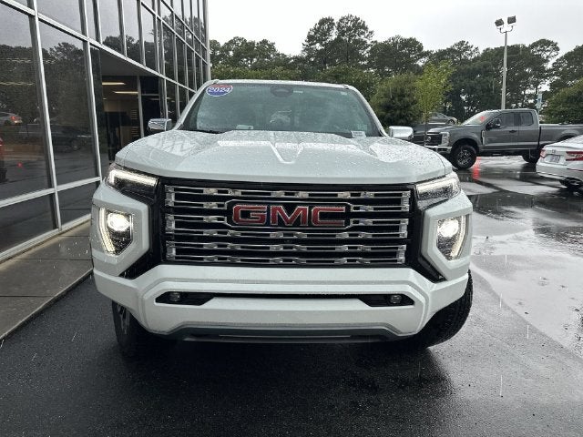 2024 GMC Canyon Denali