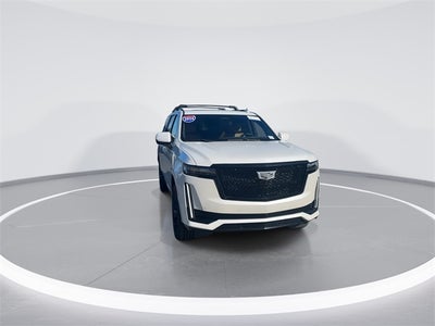 2024 Cadillac Escalade ESV Sport