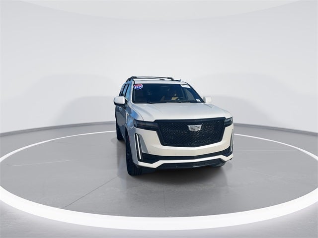 2024 Cadillac Escalade ESV Sport