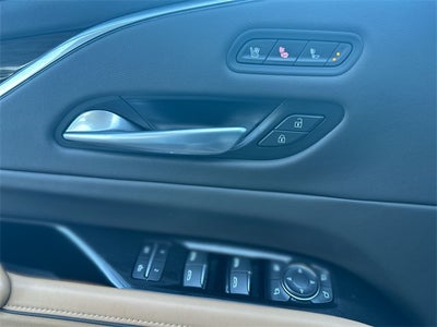 2024 Cadillac Escalade ESV Sport