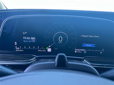 2024 Cadillac Escalade ESV Sport