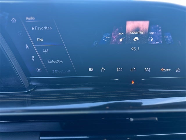 2024 Cadillac Escalade ESV Sport