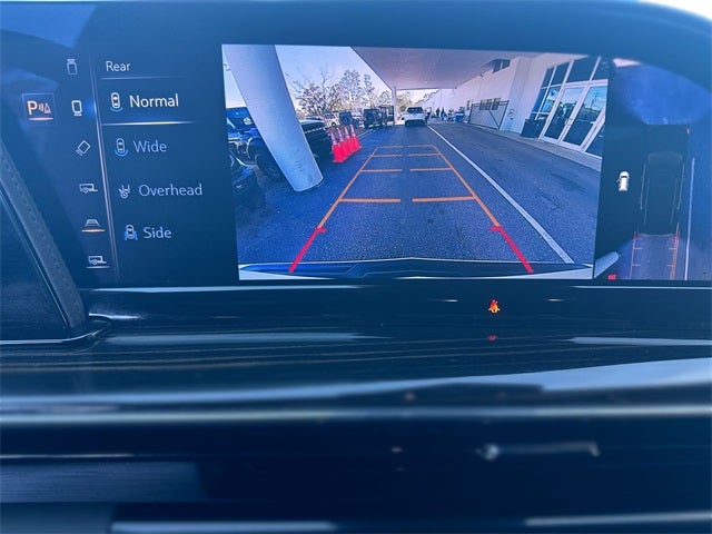 2024 Cadillac Escalade ESV Sport