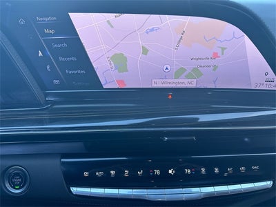 2024 Cadillac Escalade ESV Sport