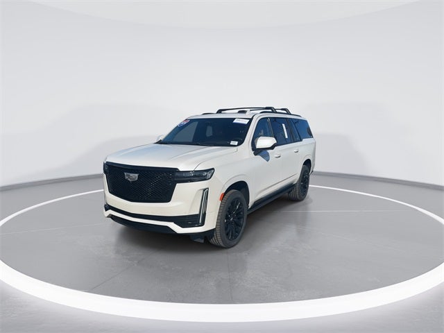 2024 Cadillac Escalade ESV Sport