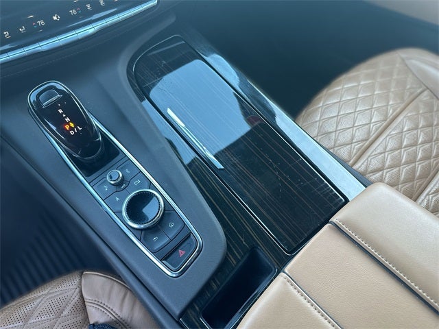 2024 Cadillac Escalade ESV Sport