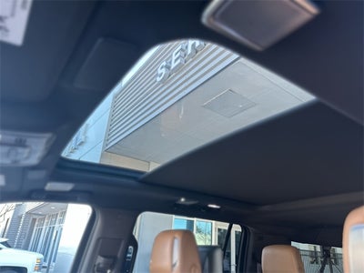 2024 Cadillac Escalade ESV Sport