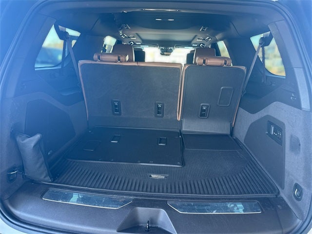 2024 Cadillac Escalade ESV Sport