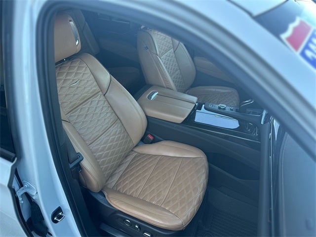 2024 Cadillac Escalade ESV Sport