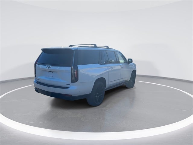 2024 Cadillac Escalade ESV Sport