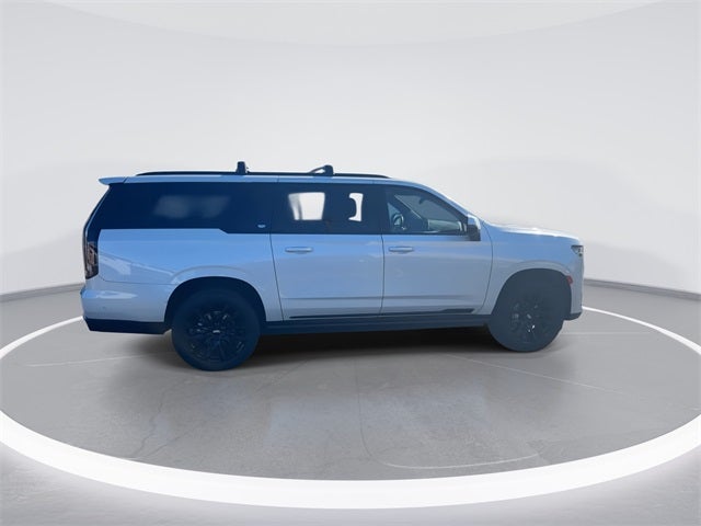 2024 Cadillac Escalade ESV Sport