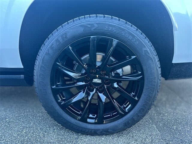 2024 Cadillac Escalade ESV Sport