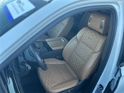 2024 Cadillac Escalade ESV Sport