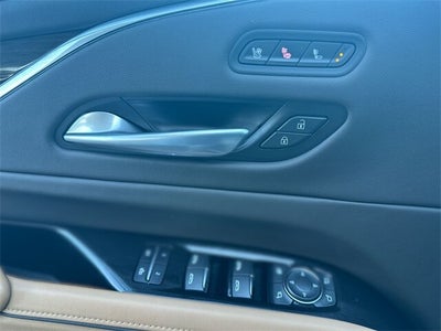 2024 Cadillac Escalade ESV Sport