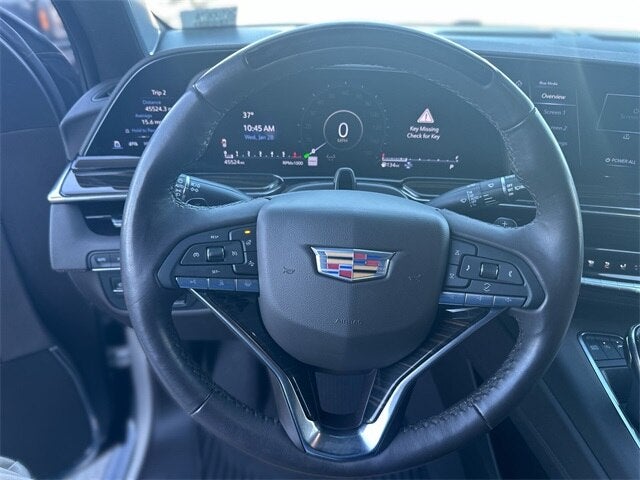 2024 Cadillac Escalade ESV Sport