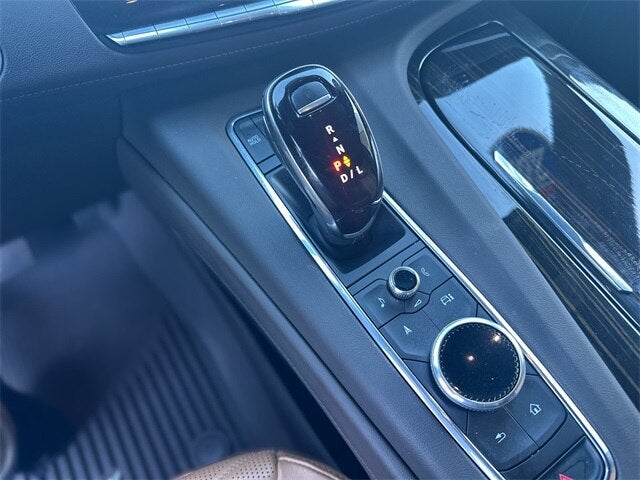 2024 Cadillac Escalade ESV Sport