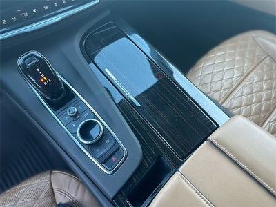 2024 Cadillac Escalade ESV Sport