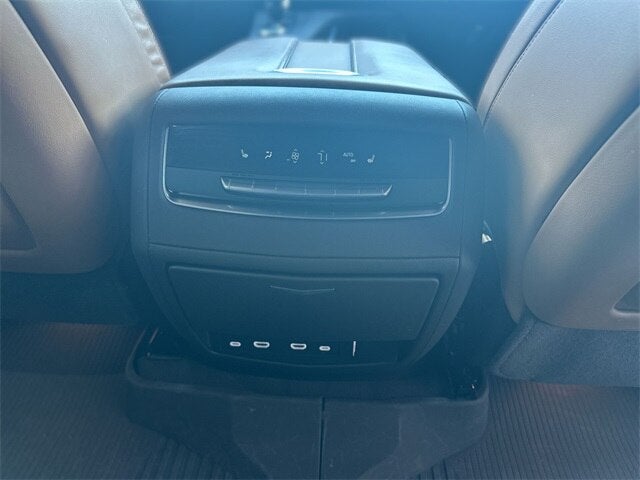 2024 Cadillac Escalade ESV Sport