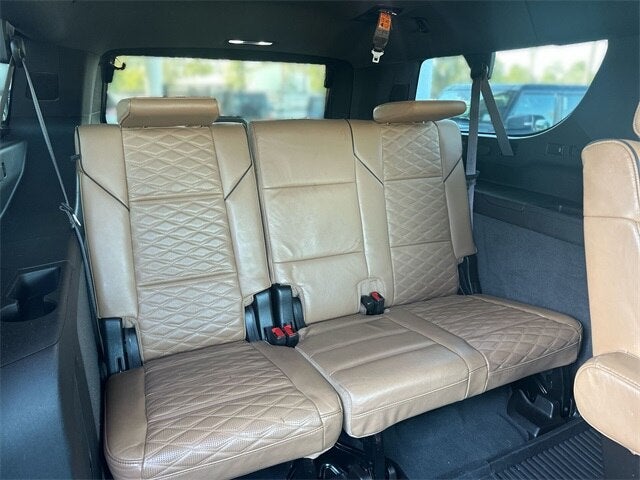 2024 Cadillac Escalade ESV Sport