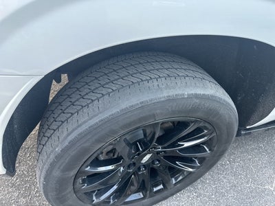 2024 Cadillac Escalade ESV Sport