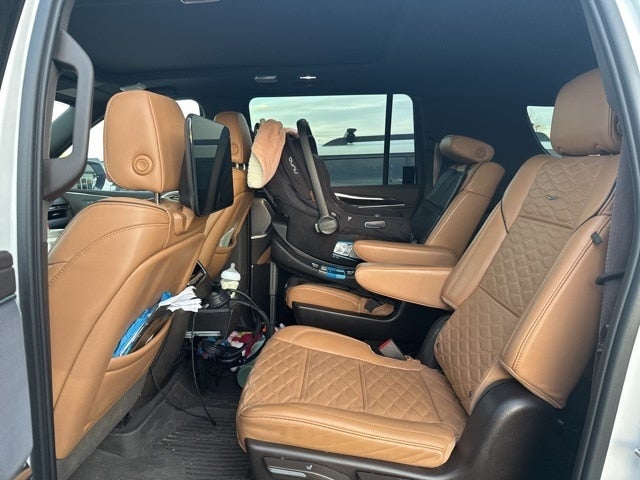 2024 Cadillac Escalade ESV Sport