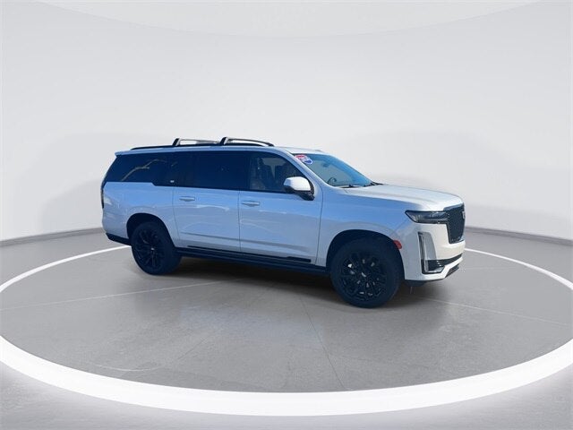 2024 Cadillac Escalade ESV Sport