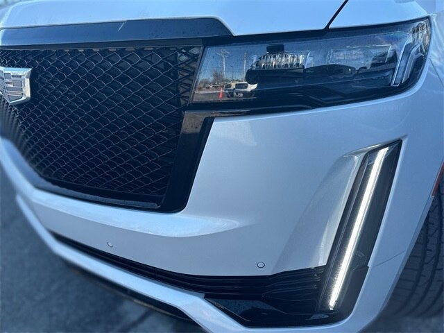 2024 Cadillac Escalade ESV Sport