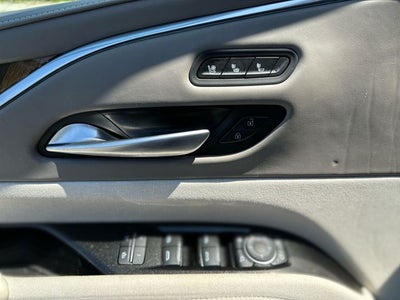 2023 Cadillac Escalade ESV Sport Platinum