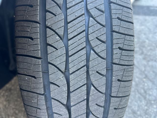 2022 Honda Accord Hybrid Touring