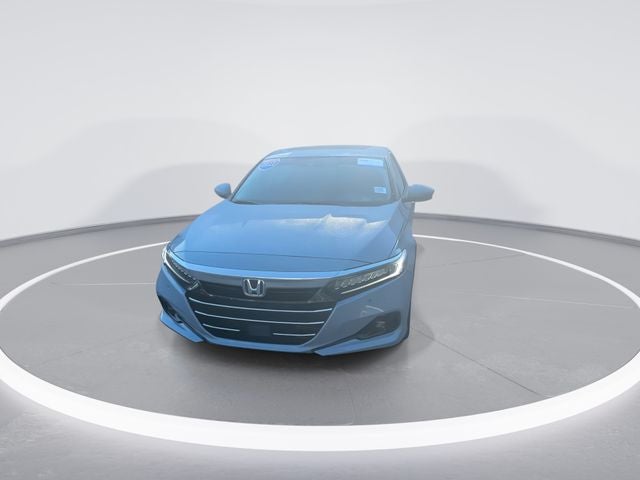 2022 Honda Accord Hybrid Touring