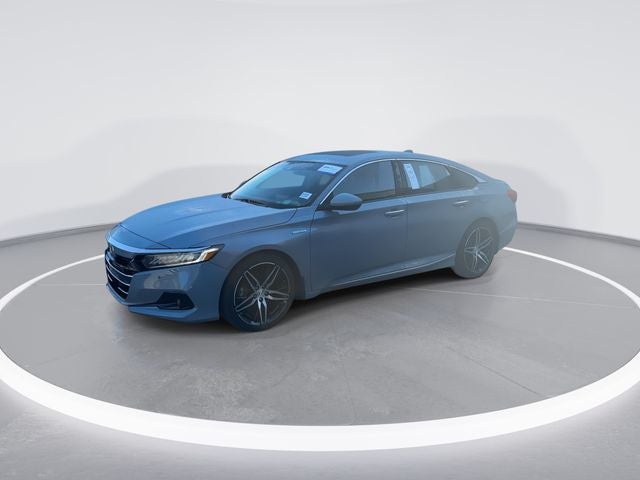 2022 Honda Accord Hybrid Touring