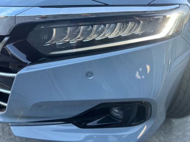 2022 Honda Accord Hybrid Touring