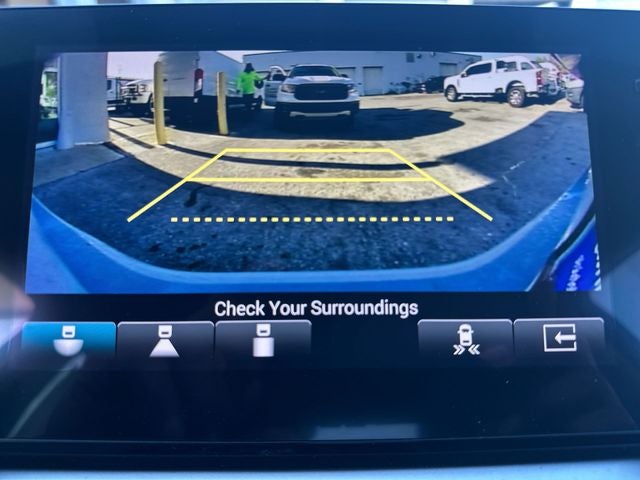 2022 Honda Accord Hybrid Touring