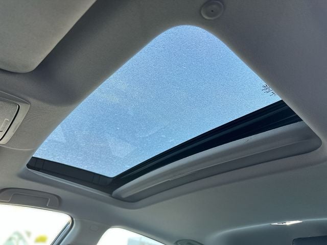 2022 Honda Accord Hybrid Touring