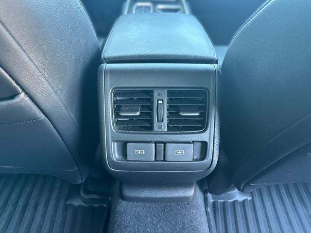 2022 Honda Accord Hybrid Touring