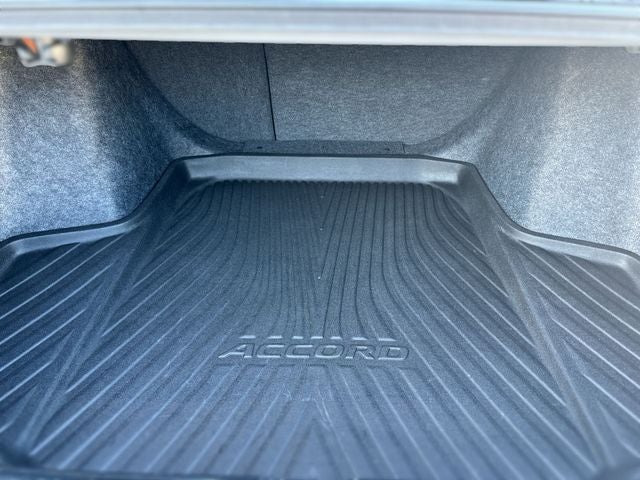 2022 Honda Accord Hybrid Touring