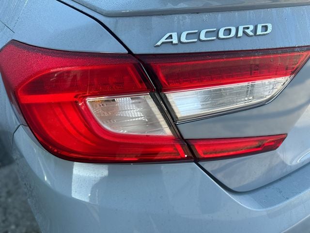 2022 Honda Accord Hybrid Touring