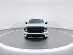 2023 Nissan Titan PRO-4X