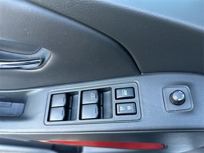 2025 Nissan Frontier PRO-X