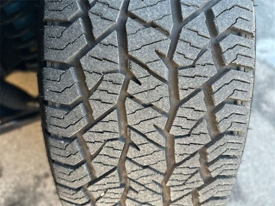 2025 Nissan Frontier PRO-X