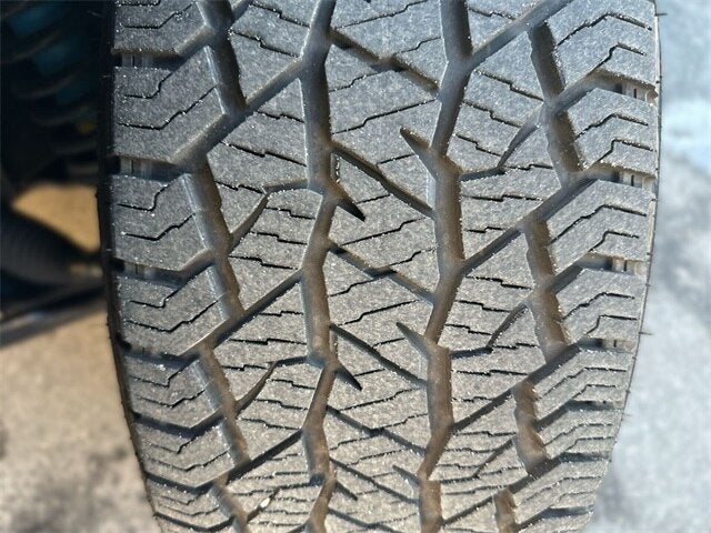 2025 Nissan Frontier PRO-X