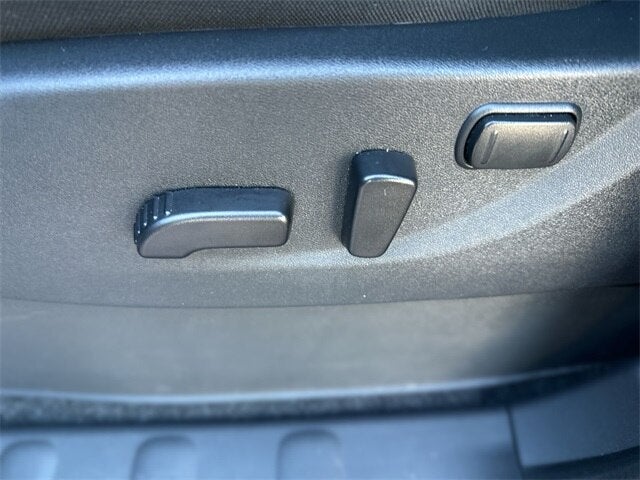 2025 Nissan Frontier PRO-X