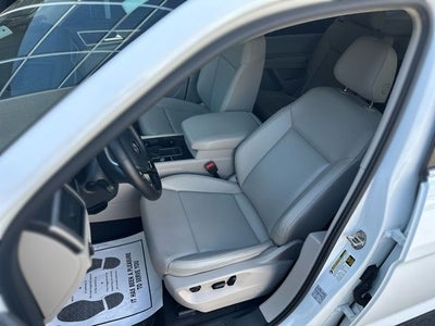 2019 Volkswagen Atlas 3.6L V6 SE w/Technology