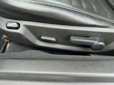 2010 Ford Mustang GT Premium