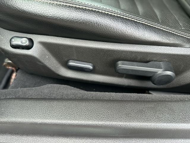 2010 Ford Mustang GT Premium