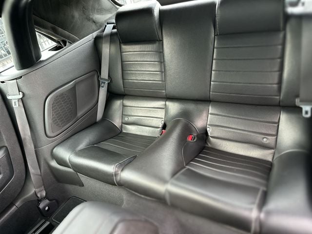 2010 Ford Mustang GT Premium