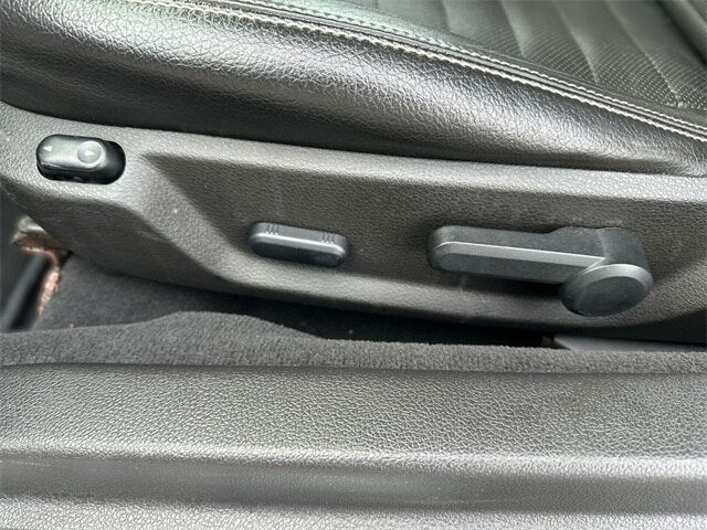 2010 Ford Mustang GT Premium