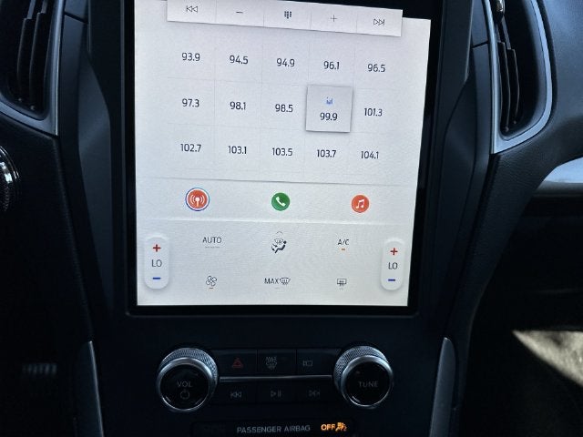 2024 Ford Edge SE