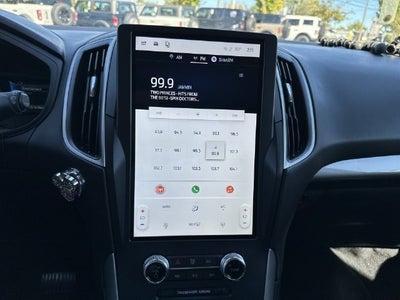 2024 Ford Edge SE